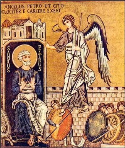 Fête de Saint Pierre et Saint Paul