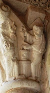 le carême avec Ch de Chergé 6 : creuser son puits pour trouver Dieu