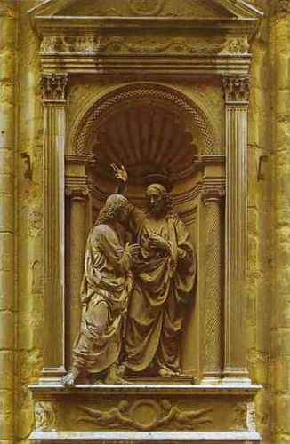 Saint Thomas