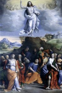 Ascension du Seigneur