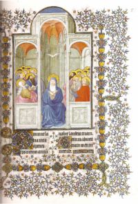 Par l'Esprit Saint