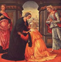 la Visitation