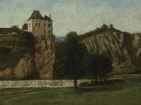 La maison bâtie sur le roc