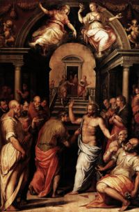 Saint Thomas