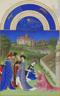 AVENT 2012, avec Isaïe et les annonces de l'Ancien Testament : 2e semaine : le désert fleuri
