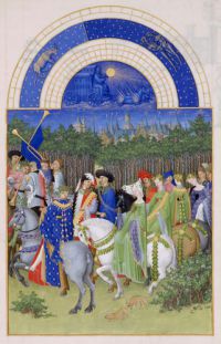AVENT 2012, avec Isaïe et les annonces de l'Ancien Testament : 3e semaine- le cantique des cantiques : il vient