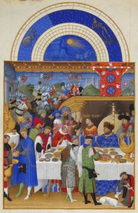 AVENT 2012, avec Isaïe et les annonces de l'Ancien Testament : 24 décembre: la promesse faite à David