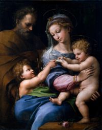 Fête de la Nativité