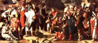 4ème jour : Marcher en enfants de la terre