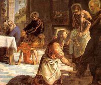 5ème jour : Marcher en amis de Jésus