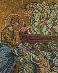 carême : année de la foi : le credo (3) : 