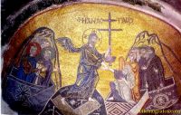 carême : année de la foi : le credo (5) : 