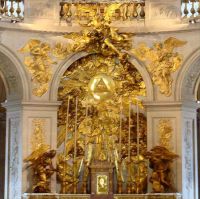 Jésus, lumière du monde