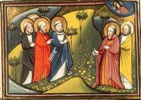 Saint Matthias