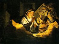 L'amas de richesse