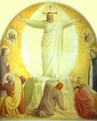 La Transfiguration