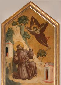 saint François d'Assise