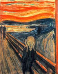 Le désespoir et  la persévérance