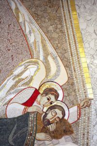 l'Avent : saint Joseph, l'adoptant silencieux (2)