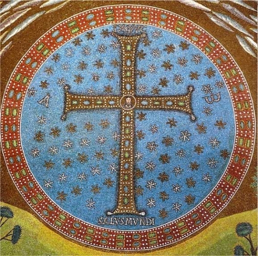 Fête de la croix glorieuse