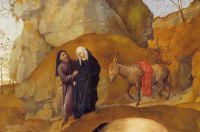 l'Avent : saint Joseph, l'adoptant silencieux (3)