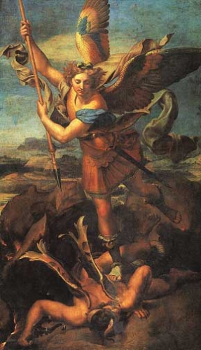 Saint Michel