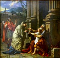 Vivons notre carême avec le Pape François en méditant sur la pauvreté (1)