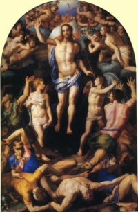 La joie de la Resurrection
