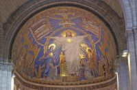 Dieu lumière du monde, miséricordieux
