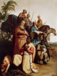 Comprendre l'Ecriture 