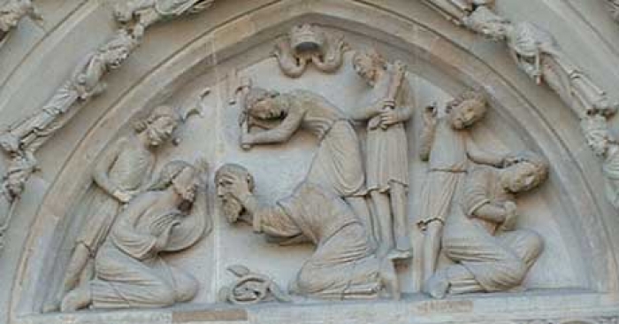 Fête de saint Denis