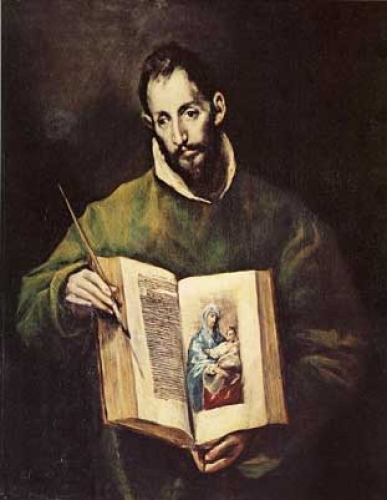 saint Luc