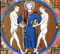 saint Jean Eudes. Je suis un dieu