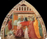 Nativité de Marie