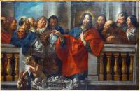 sainte Thérèse d'Avila,  Les reproches aux pharisiens