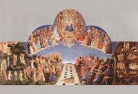 La toussaint : le chant des bienheureux