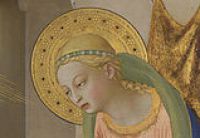 Sainte Marie, Mère de DIeu