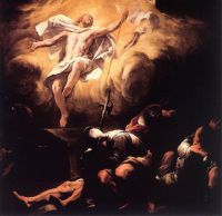 Aimer c'est  pardonner (8), PAQUES