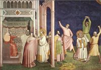 La persécution entraîne la diffusion de l'évangile