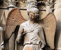 La joie apportée par Jésus