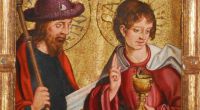 Jacques et Jean, fils de Zébédée, préséance et service dans le Royaume de Dieu 