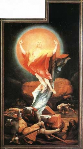 La souffrance et la gloire de Dieu
