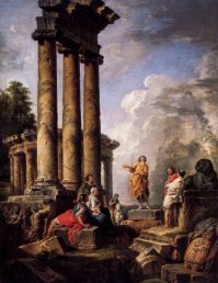Dieu notre seule assurance