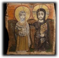 l'appel de saint Mathieu : la vocation donnée pour faire connaître le Christ