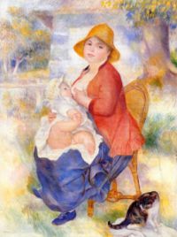 Sainte Thérese de l'enfant Jésus, douceur et tendresse de Dieu 