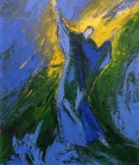 Notre dame du rosaire, réjouis toi comblée de grâce, Magnificat