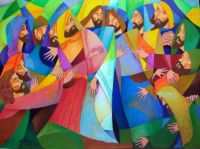 Le choix des disciples