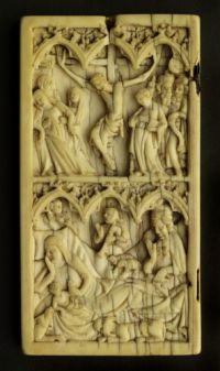 Le don de l'amour de Dieu