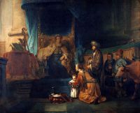 Dieu exauce les pauvres
