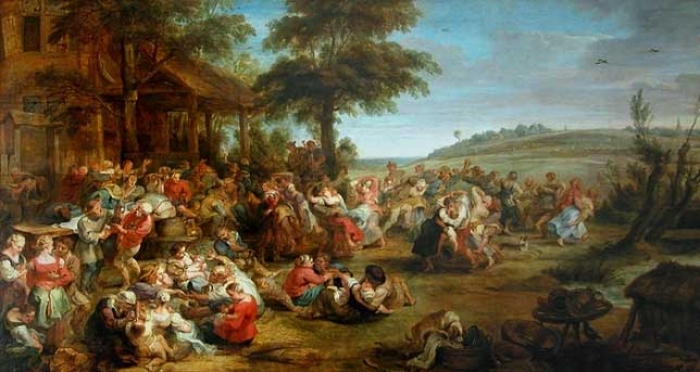 Saint Jean de la croix